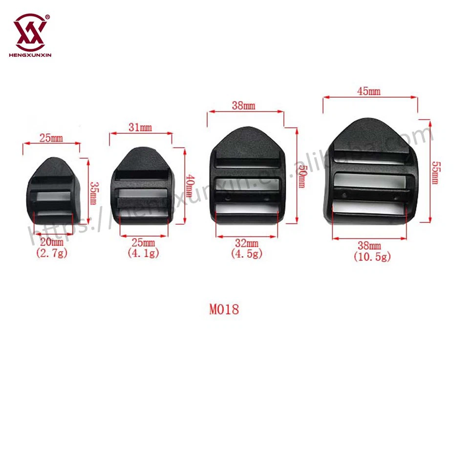 Črne plastične lestvice