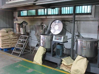 Materials recycle use machine Materials recycle use machine