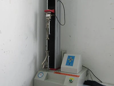 Test Machine Test Machine